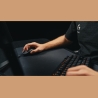 Logitech MOUSE USB WRL PRO X SUPERLIGHT/2DEX BLACK 910-007357 LOGITECH