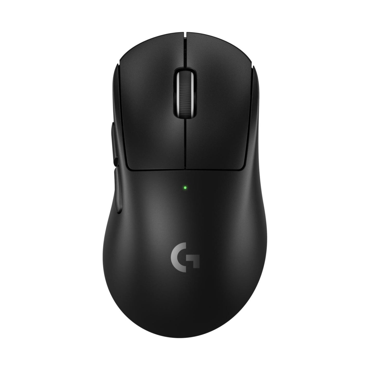 Logitech MOUSE USB WRL PRO X SUPERLIGHT/2DEX BLACK 910-007357 LOGITECH