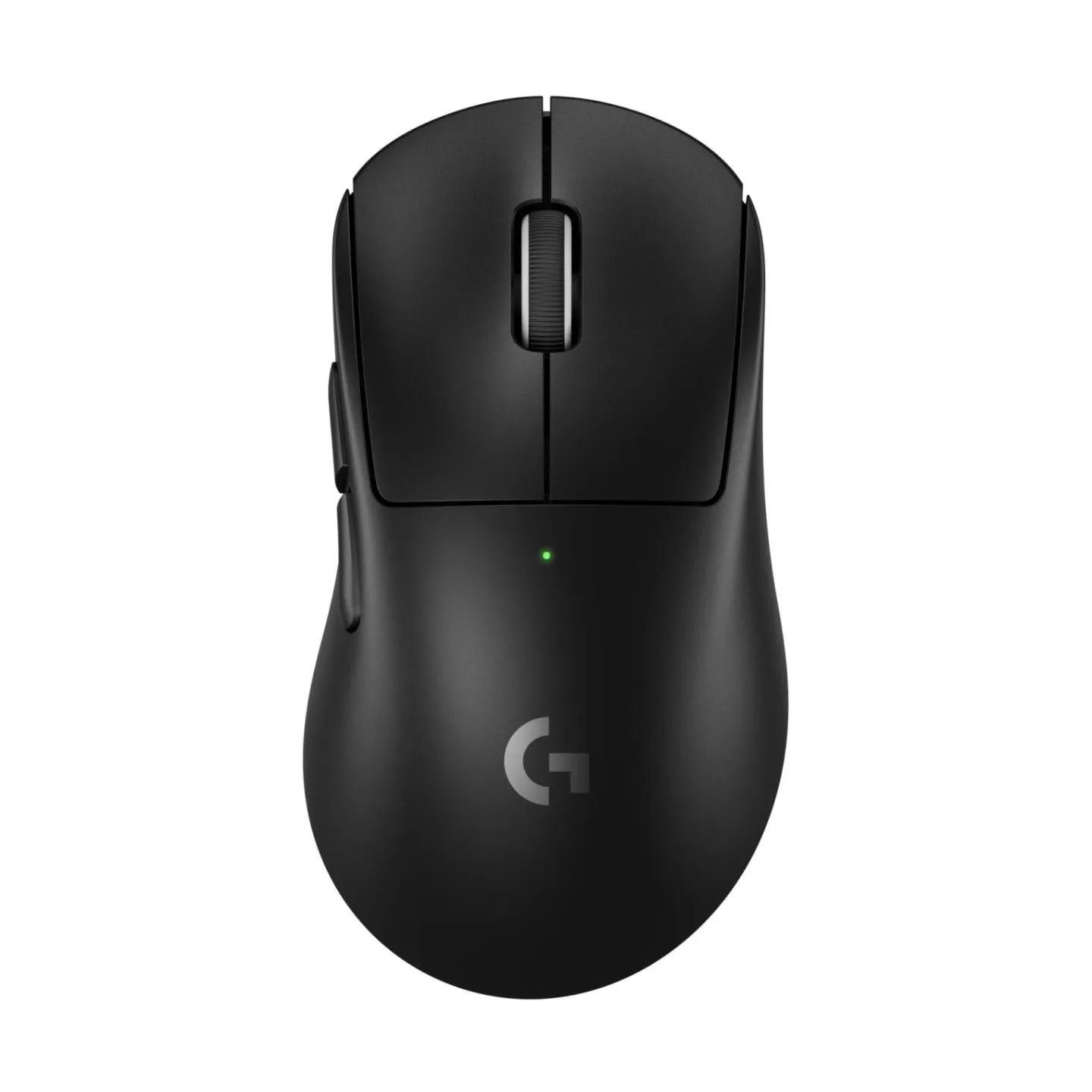 Logitech MOUSE USB WRL PRO X SUPERLIGHT/2DEX BLACK 910-007357 LOGITECH
