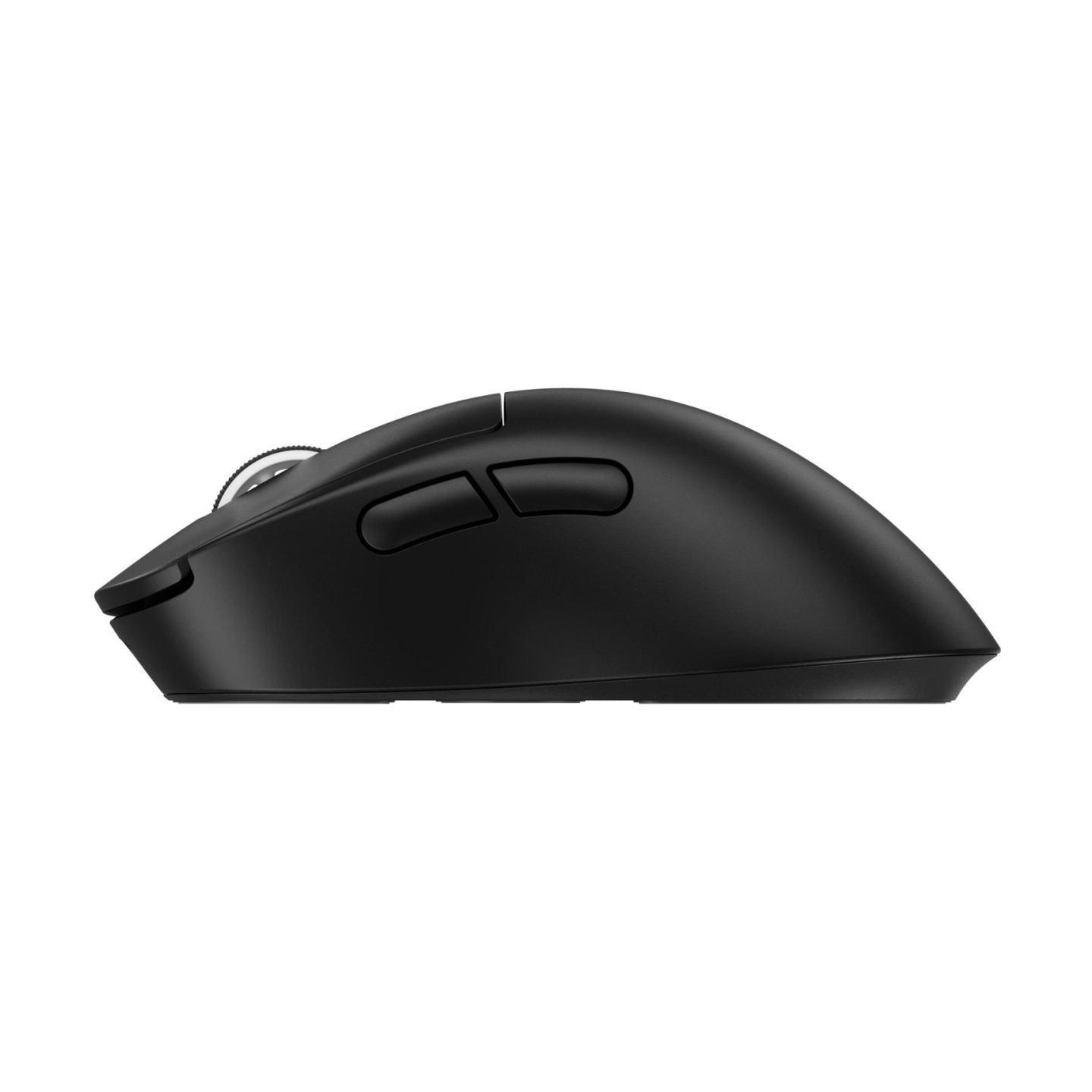 Logitech MOUSE USB WRL PRO X SUPERLIGHT/2DEX BLACK 910-007357 LOGITECH