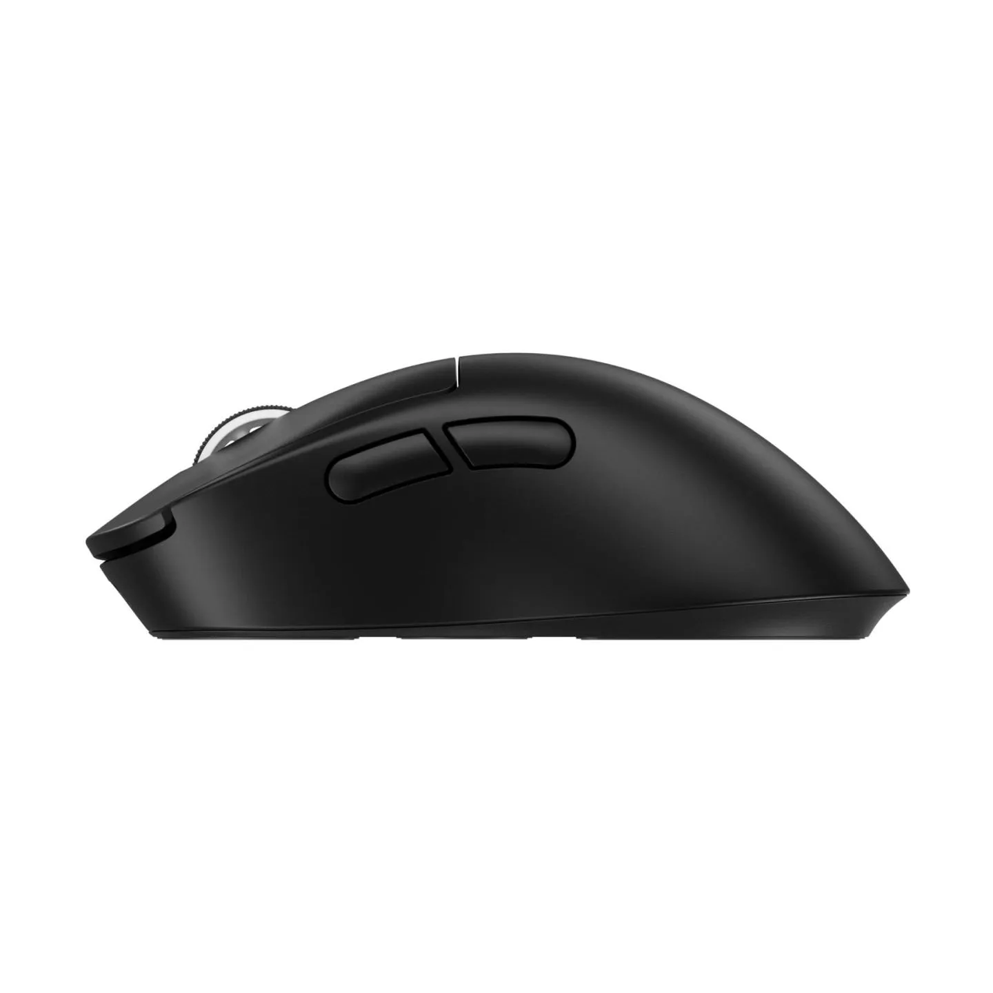Logitech MOUSE USB WRL PRO X SUPERLIGHT/2DEX BLACK 910-007357 LOGITECH