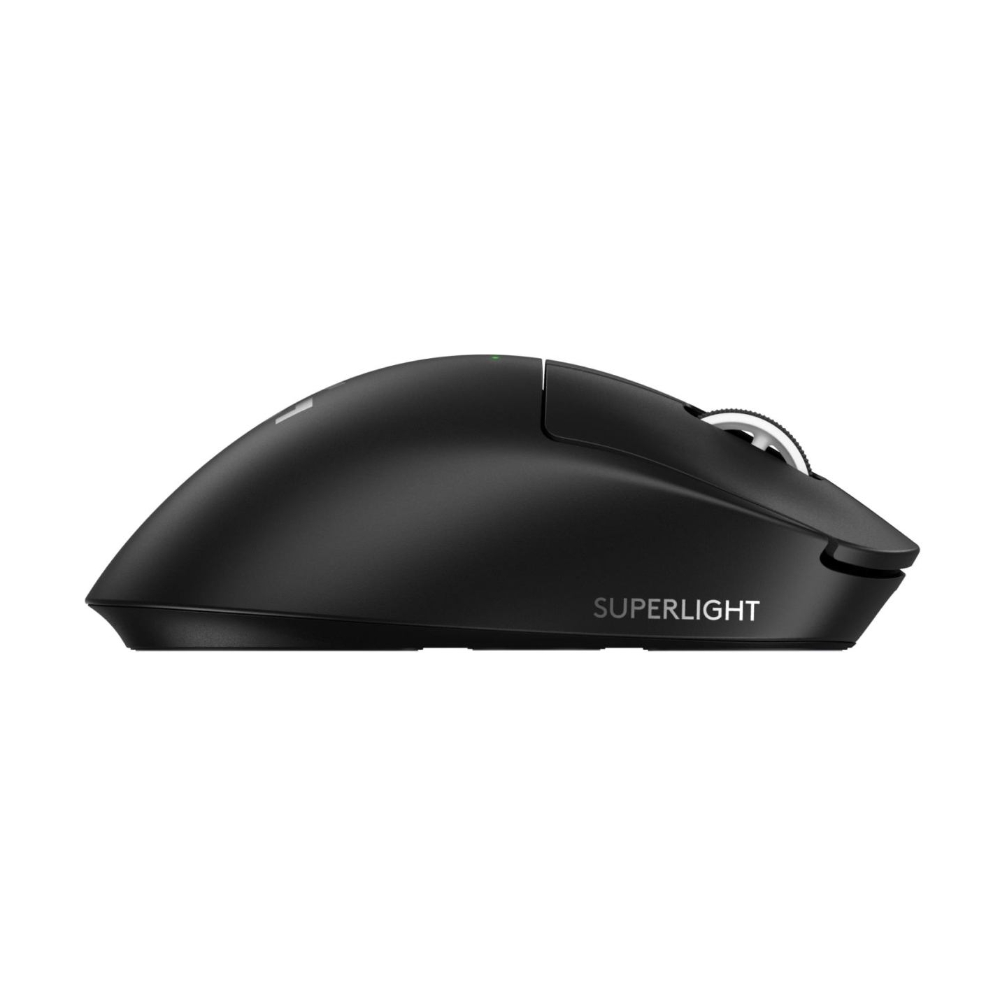 Logitech MOUSE USB WRL PRO X SUPERLIGHT/2DEX BLACK 910-007357 LOGITECH