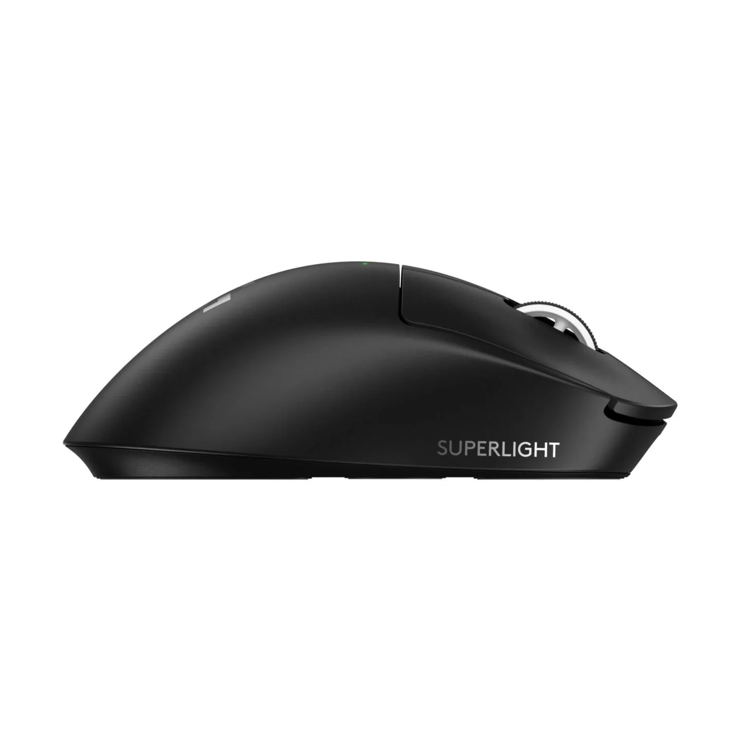 Logitech MOUSE USB WRL PRO X SUPERLIGHT/2DEX BLACK 910-007357 LOGITECH