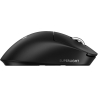 Logitech MOUSE USB WRL PRO X SUPERLIGHT/2DEX BLACK 910-007357 LOGITECH