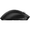 Logitech MOUSE USB WRL PRO X SUPERLIGHT/2DEX BLACK 910-007357 LOGITECH
