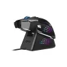 MSI VERSA PRO WIRELESS plus MOUSE DOCK PRO | Wireless | 2.4 GHz, Bluetooth, USB 2.0