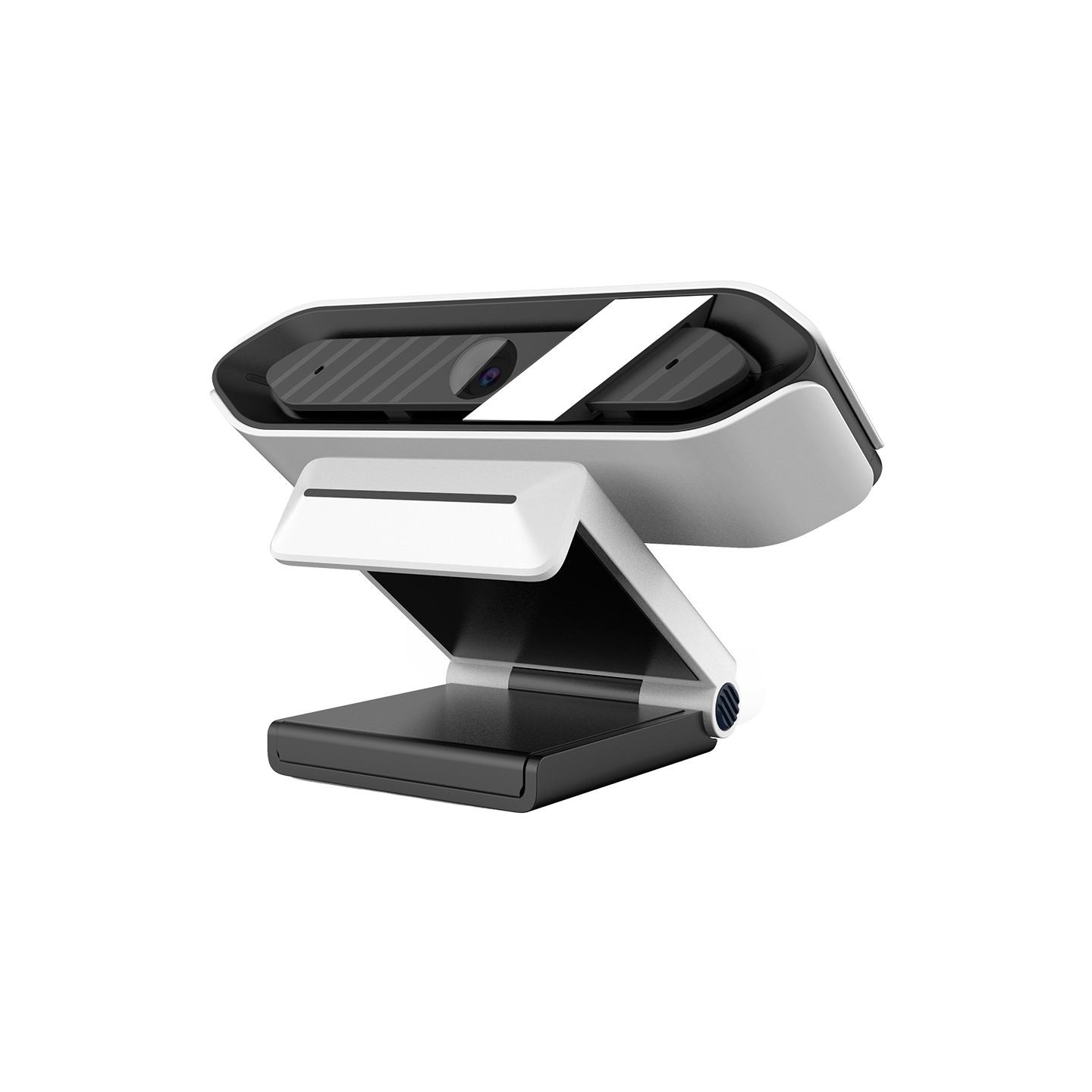 Lorgar Rapax 701, Streaming Camera,2K 1080P/60fps, 1/3'',4Mega CMOS Image Sensor, Auto Focus, Built-in high sensivity low noise 