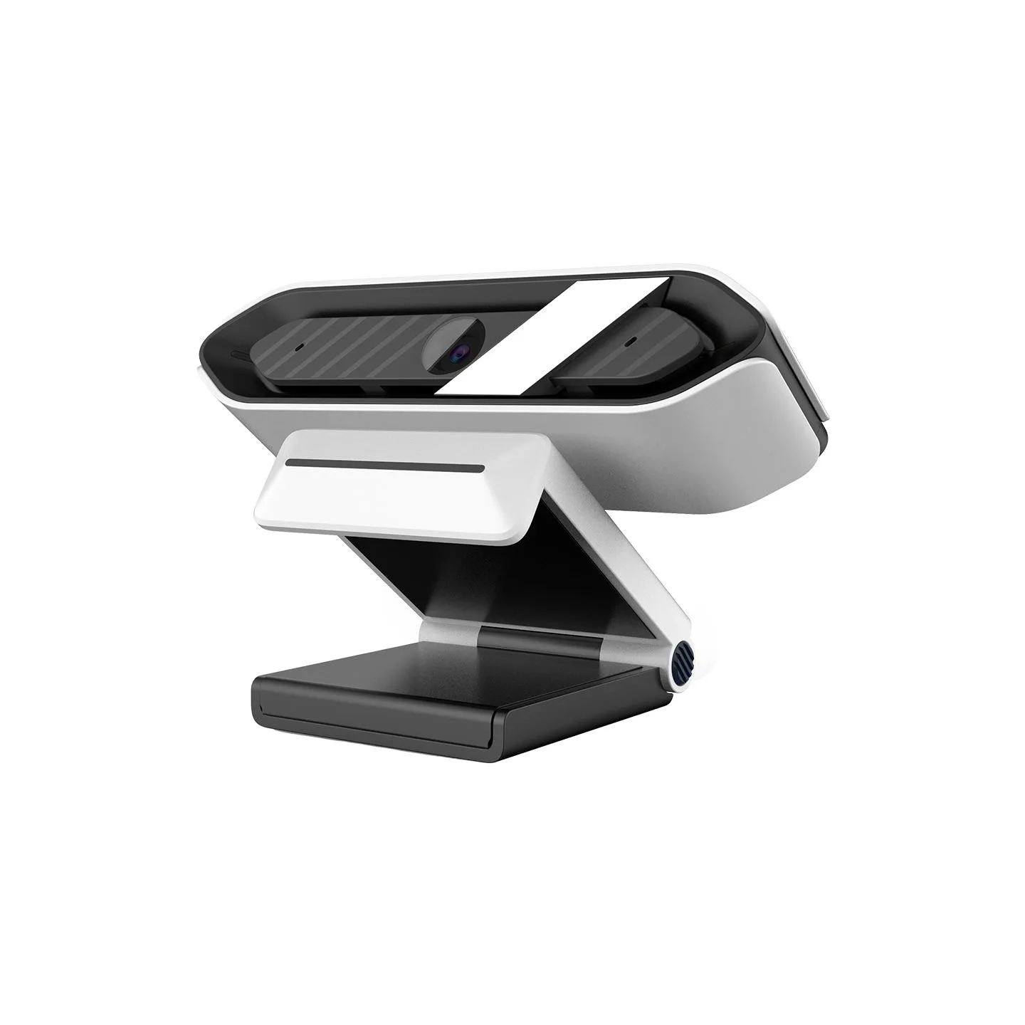 Lorgar Rapax 701, Streaming Camera,2K 1080P/60fps, 1/3'',4Mega CMOS Image Sensor, Auto Focus, Built-in high sensivity low noise 