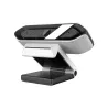 Lorgar Rapax 701, Streaming Camera,2K 1080P/60fps, 1/3'',4Mega CMOS Image Sensor, Auto Focus, Built-in high sensivity low noise 