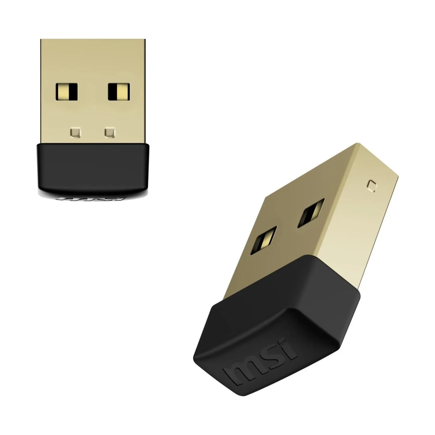 MSI VERSA PRO WIRELESS plus MOUSE DOCK PRO | Wireless | 2.4 GHz, Bluetooth, USB 2.0