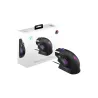 MSI VERSA PRO WIRELESS plus MOUSE DOCK PRO | Wireless | 2.4 GHz, Bluetooth, USB 2.0