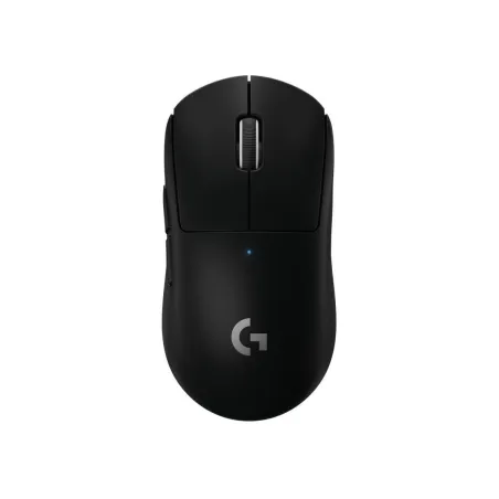 Logitech MOUSE USB WRL PRO X SUPERLIGHT/BLACK 910-005881 LOGITECH