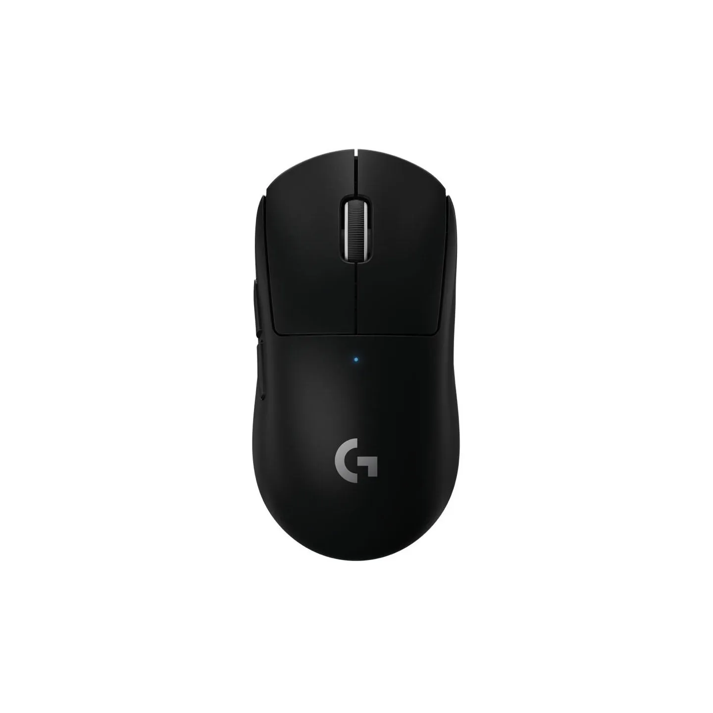 Logitech MOUSE USB WRL PRO X SUPERLIGHT/BLACK 910-005881 LOGITECH
