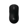 Logitech MOUSE USB WRL PRO X SUPERLIGHT/BLACK 910-005881 LOGITECH