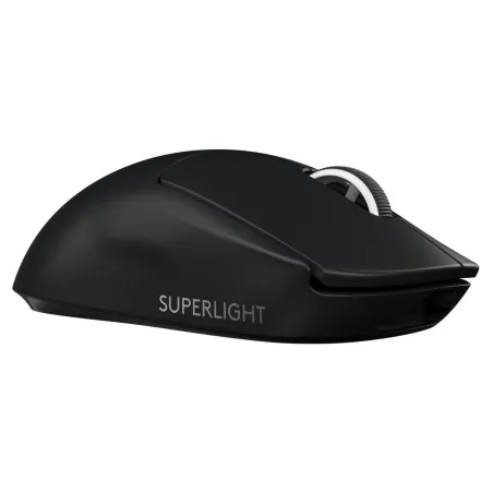 Logitech MOUSE USB WRL PRO X SUPERLIGHT/BLACK 910-005881 LOGITECH
