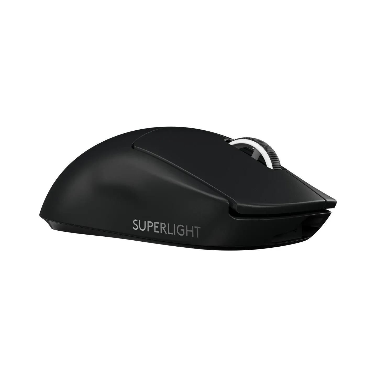 Logitech MOUSE USB WRL PRO X SUPERLIGHT/BLACK 910-005881 LOGITECH