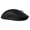 Logitech MOUSE USB WRL PRO X SUPERLIGHT/BLACK 910-005881 LOGITECH