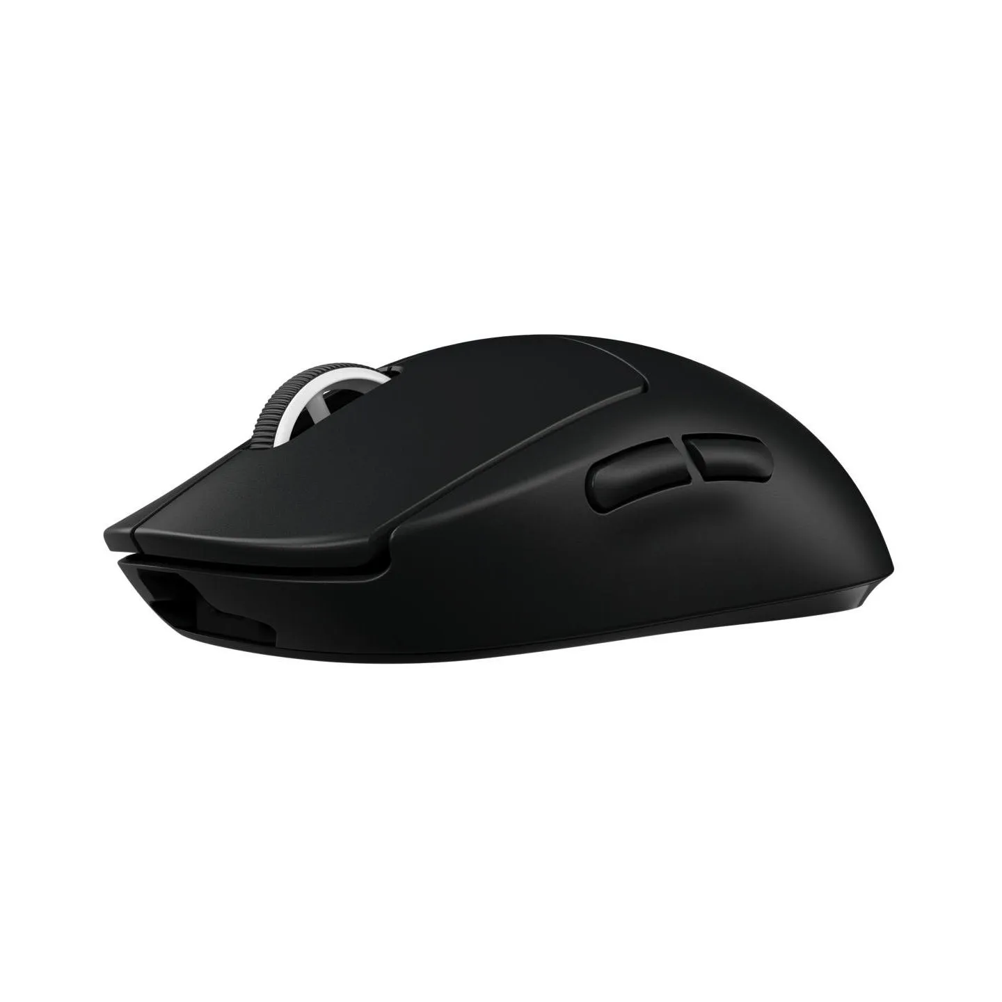 Logitech MOUSE USB WRL PRO X SUPERLIGHT/BLACK 910-005881 LOGITECH