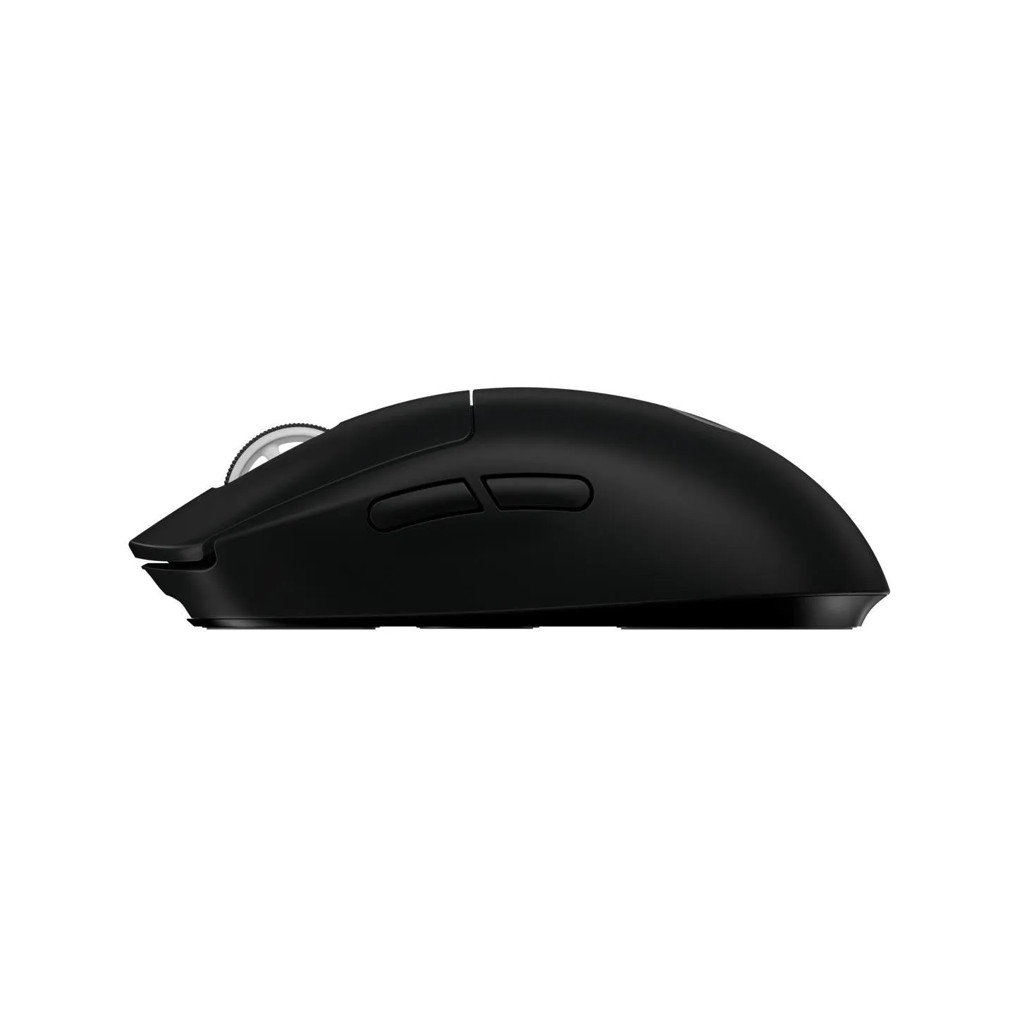 Logitech MOUSE USB WRL PRO X SUPERLIGHT/BLACK 910-005881 LOGITECH