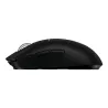 Logitech MOUSE USB WRL PRO X SUPERLIGHT/BLACK 910-005881 LOGITECH