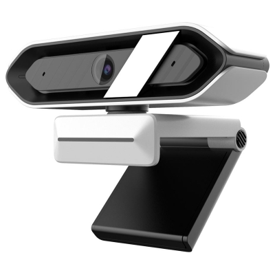 Lorgar Rapax 701, Streaming Camera,2K 1080P/60fps, 1/3'',4Mega CMOS Image Sensor, Auto Focus, Built-in high sensivity low noise 