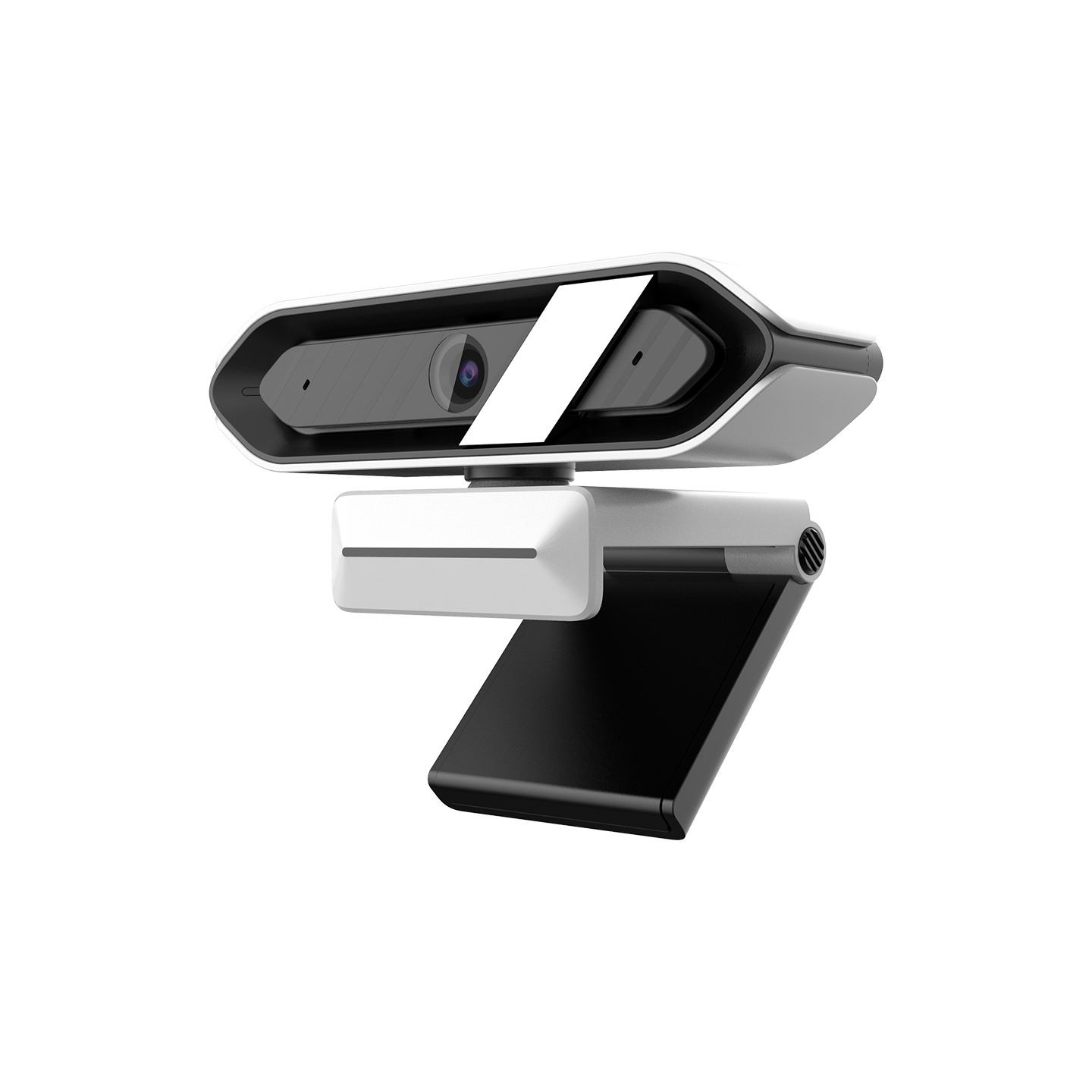 Lorgar Rapax 701, Streaming Camera,2K 1080P/60fps, 1/3'',4Mega CMOS Image Sensor, Auto Focus, Built-in high sensivity low noise 