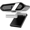 Lorgar Rapax 701, Streaming Camera,2K 1080P/60fps, 1/3'',4Mega CMOS Image Sensor, Auto Focus, Built-in high sensivity low noise 