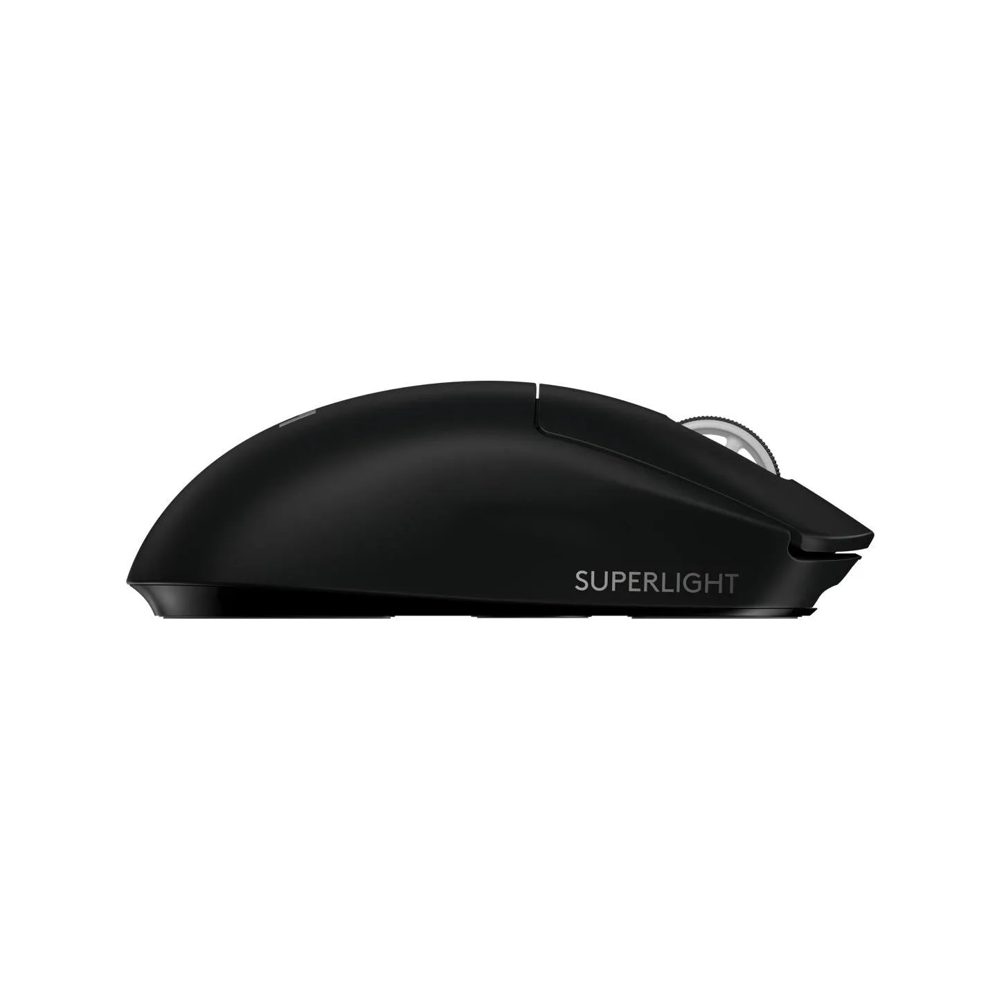 Logitech MOUSE USB WRL PRO X SUPERLIGHT/BLACK 910-005881 LOGITECH