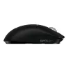 Logitech MOUSE USB WRL PRO X SUPERLIGHT/BLACK 910-005881 LOGITECH