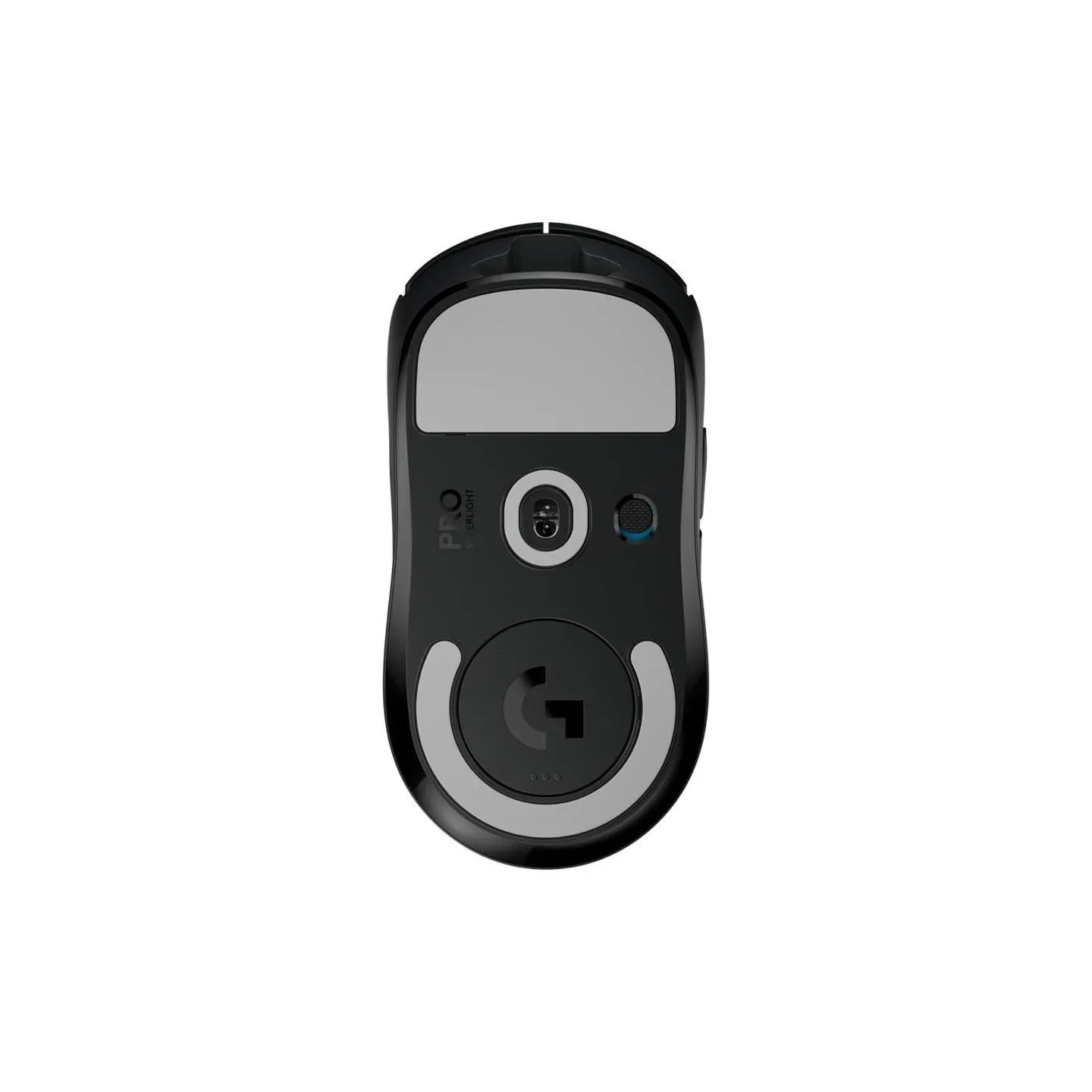 Logitech MOUSE USB WRL PRO X SUPERLIGHT/BLACK 910-005881 LOGITECH