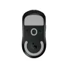 Logitech MOUSE USB WRL PRO X SUPERLIGHT/BLACK 910-005881 LOGITECH