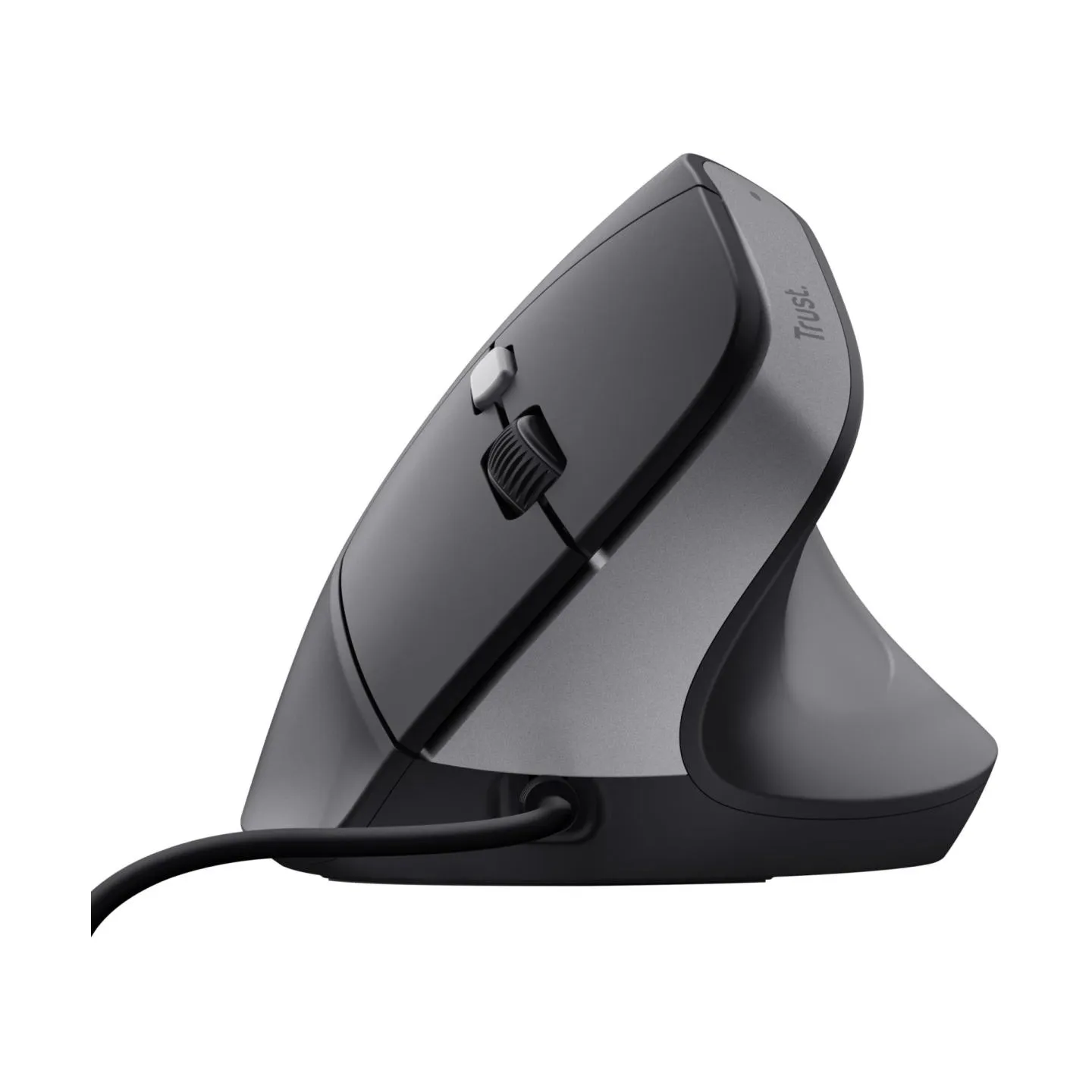 Trust MOUSE USB OPTICAL BAYO II/ERGONOMIC BLACK 25144 TRUST