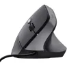 Trust MOUSE USB OPTICAL BAYO II/ERGONOMIC BLACK 25144 TRUST