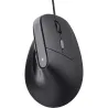 Trust MOUSE USB OPTICAL BAYO II/ERGONOMIC BLACK 25144 TRUST