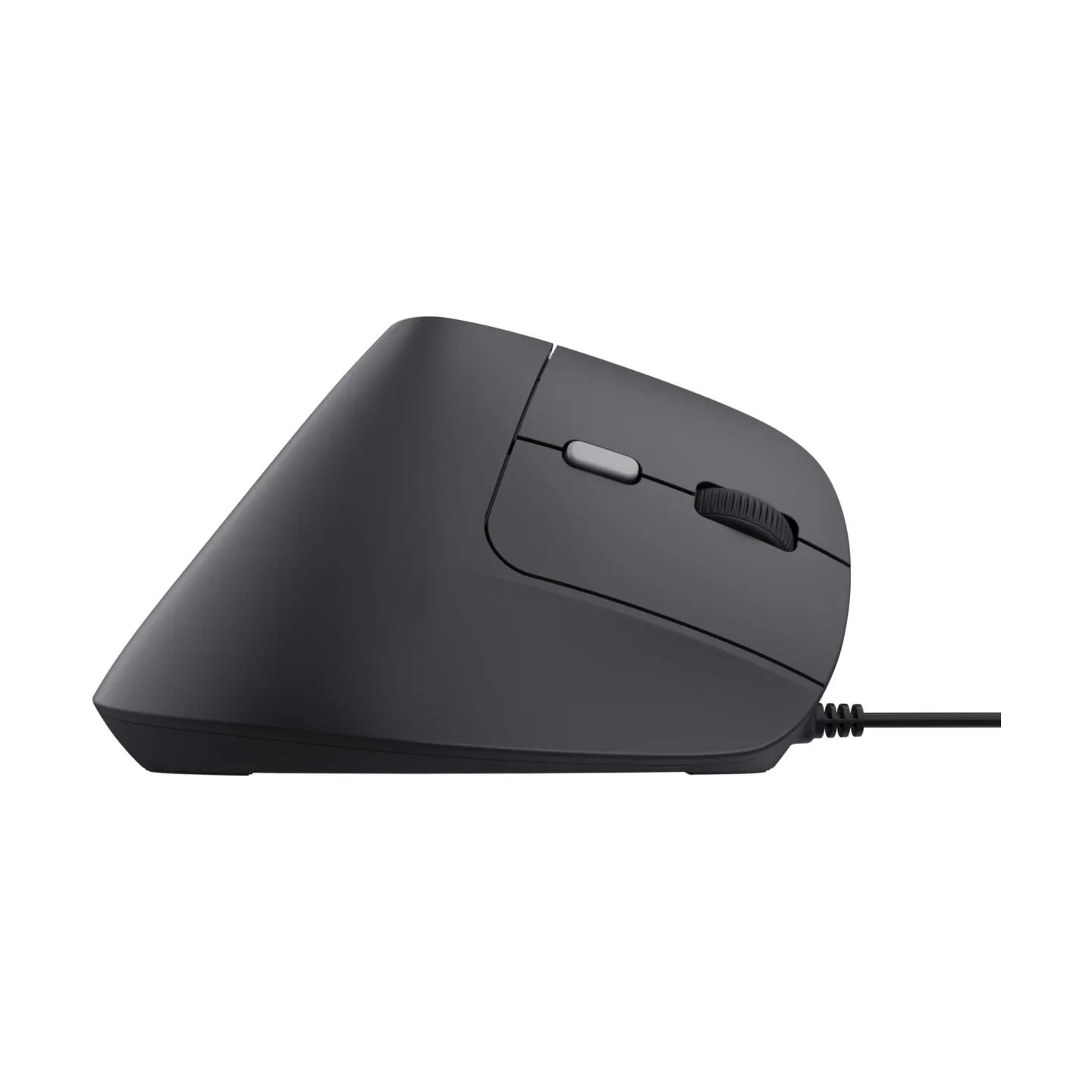 Trust MOUSE USB OPTICAL BAYO II/ERGONOMIC BLACK 25144 TRUST
