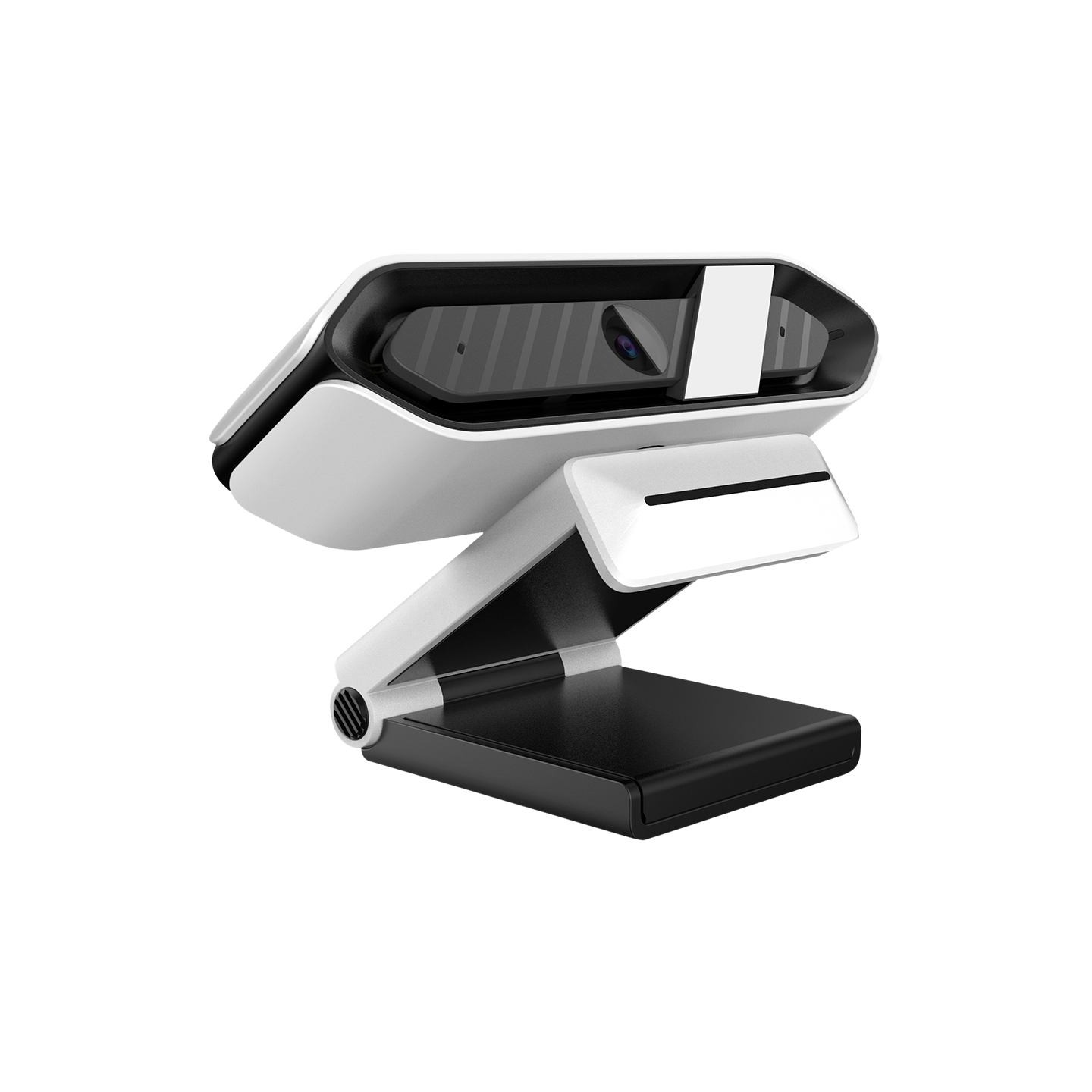 Lorgar Rapax 701, Streaming Camera,2K 1080P/60fps, 1/3'',4Mega CMOS Image Sensor, Auto Focus, Built-in high sensivity low noise 