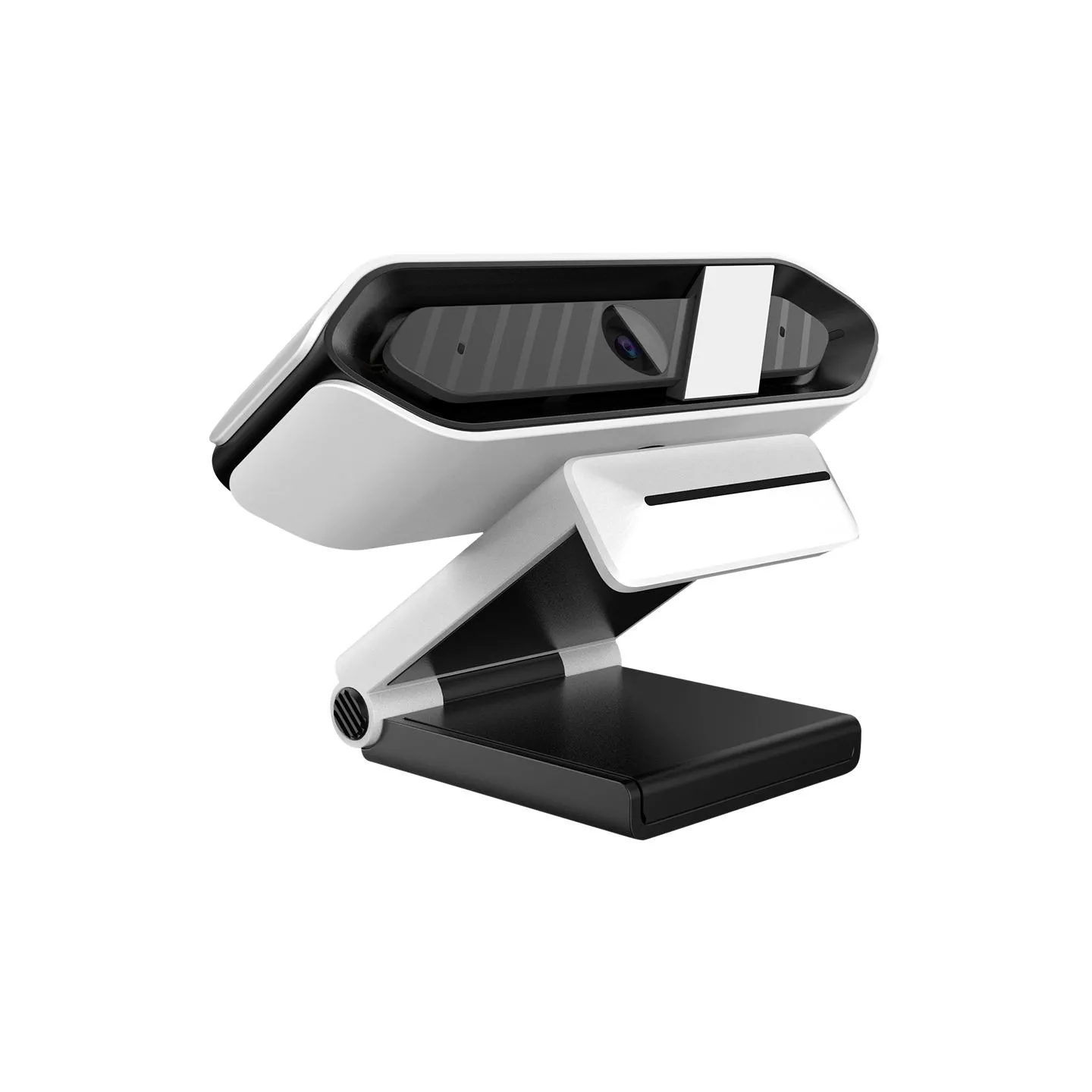 Lorgar Rapax 701, Streaming Camera,2K 1080P/60fps, 1/3'',4Mega CMOS Image Sensor, Auto Focus, Built-in high sensivity low noise 