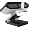 Lorgar Rapax 701, Streaming Camera,2K 1080P/60fps, 1/3'',4Mega CMOS Image Sensor, Auto Focus, Built-in high sensivity low noise 