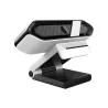 Lorgar Rapax 701, Streaming Camera,2K 1080P/60fps, 1/3'',4Mega CMOS Image Sensor, Auto Focus, Built-in high sensivity low noise 