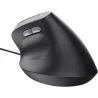 Trust MOUSE USB OPTICAL BAYO II/ERGONOMIC BLACK 25144 TRUST