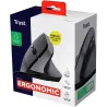 Trust MOUSE USB OPTICAL BAYO II/ERGONOMIC BLACK 25144 TRUST