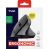 Trust MOUSE USB OPTICAL BAYO II/ERGONOMIC BLACK 25144 TRUST
