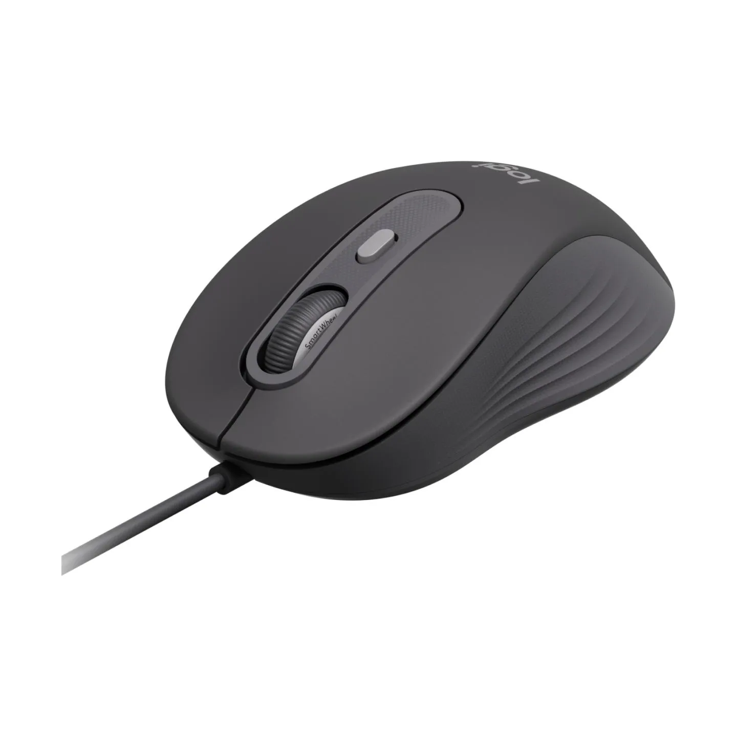 Logitech Mouse Signature M520 L for Business / 910-007511