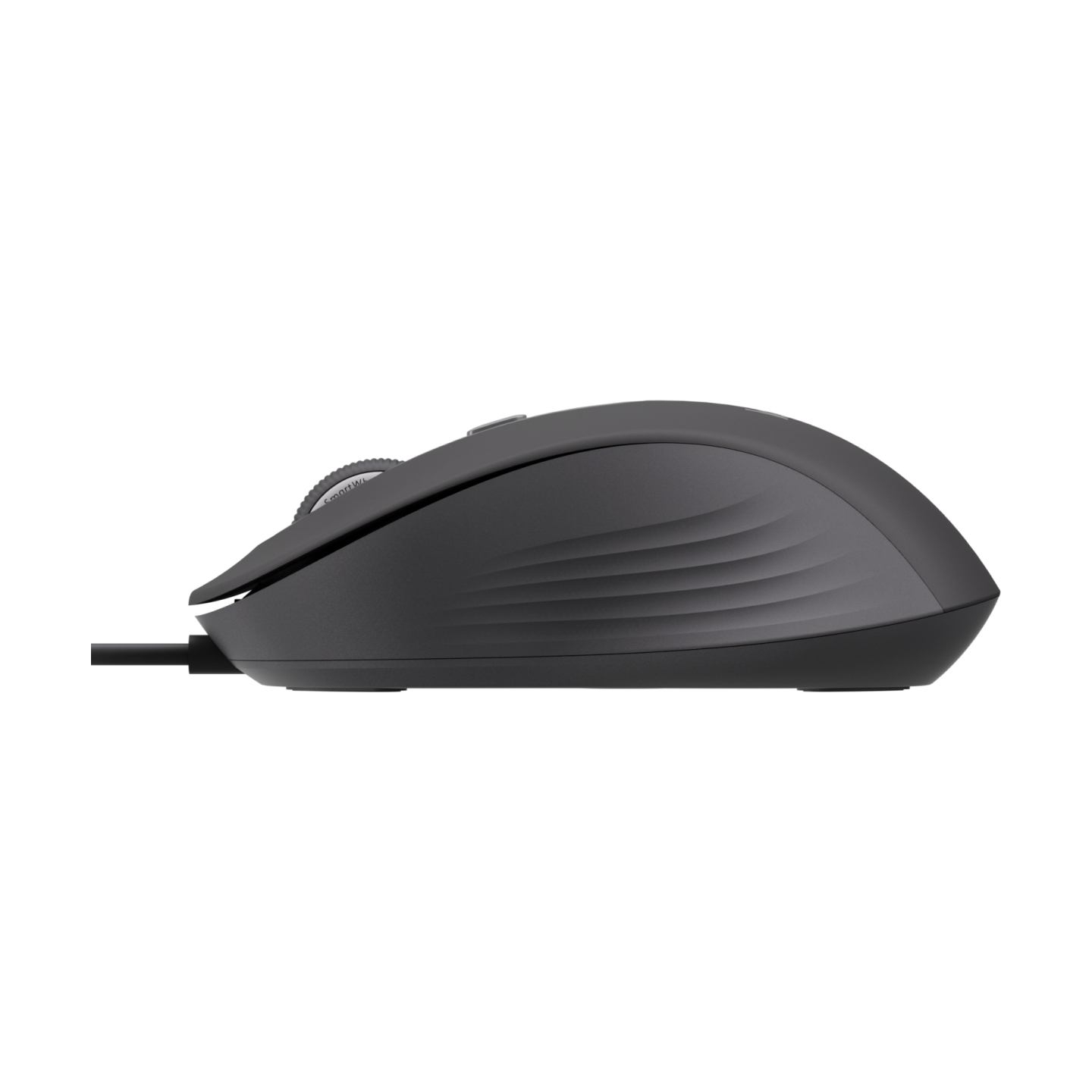 Logitech MOUSE USB OPTICAL M520/GRAPHITE 910-007511 LOGITECH