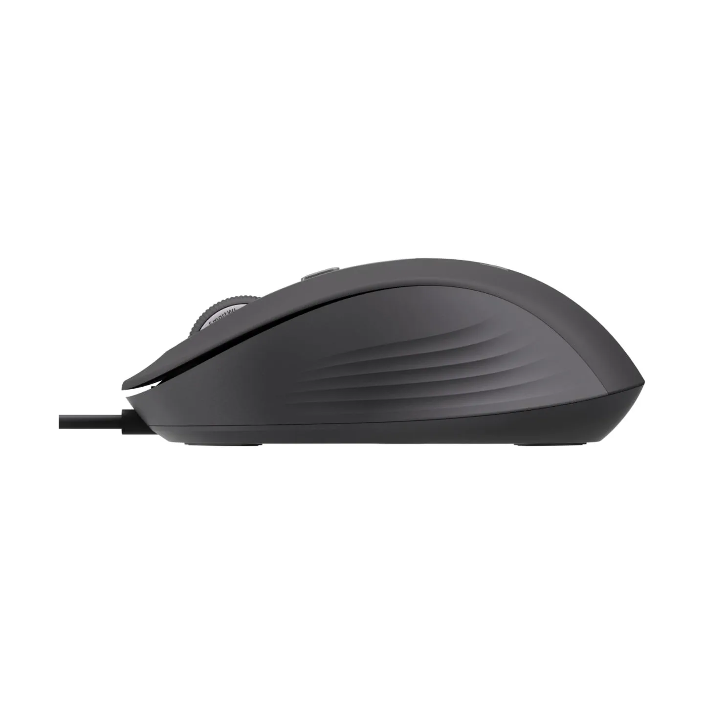 Logitech MOUSE USB OPTICAL M520/GRAPHITE 910-007511 LOGITECH