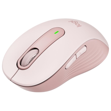 Logitech MOUSE USB OPTICAL WRL M650/ROSE 910-006254 LOGITECH