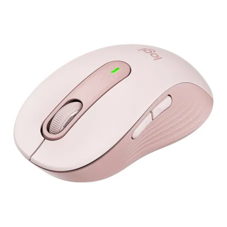 Logitech MOUSE USB OPTICAL WRL M650/ROSE 910-006254 LOGITECH