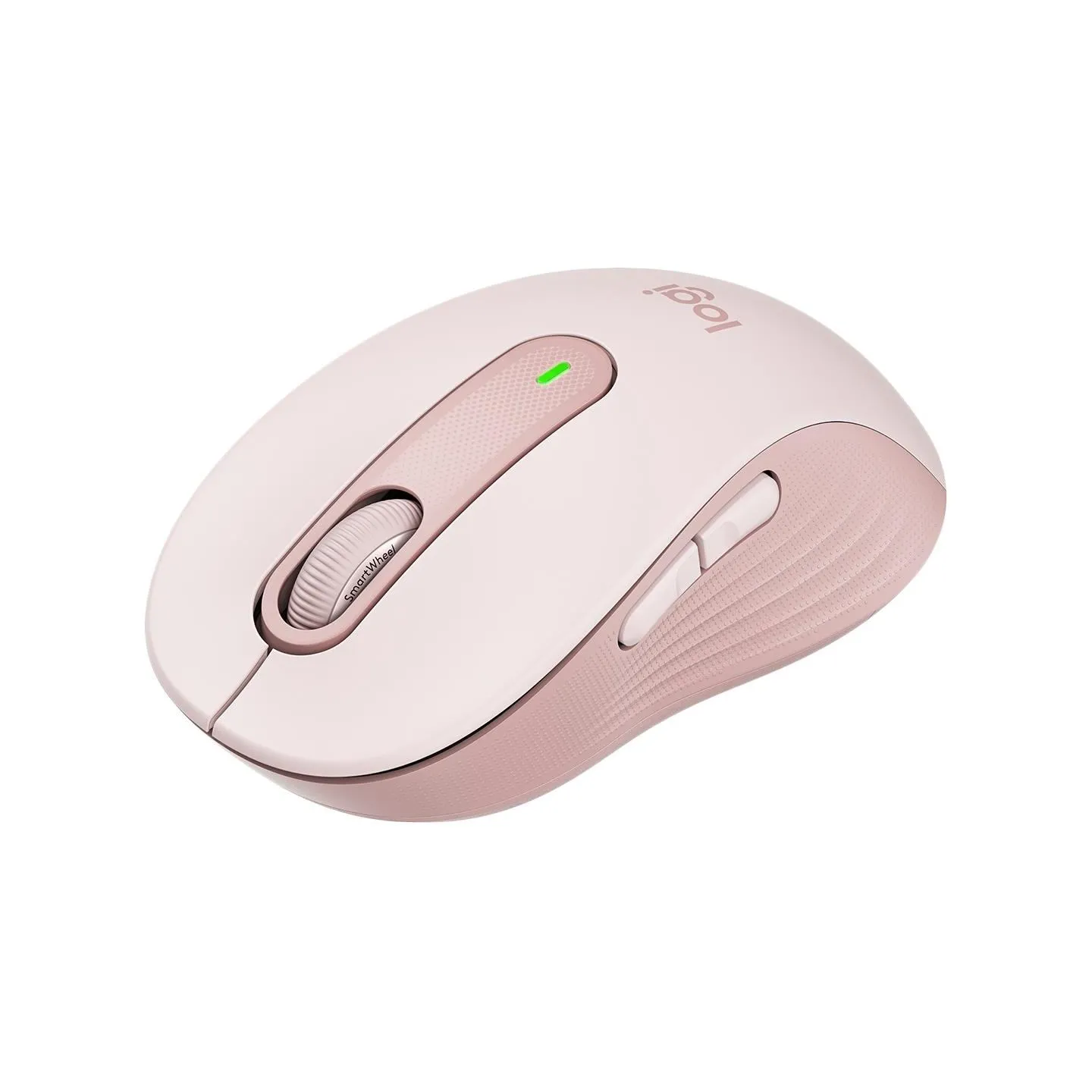 Logitech MOUSE USB OPTICAL WRL M650/ROSE 910-006254 LOGITECH