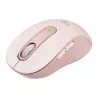 Logitech MOUSE USB OPTICAL WRL M650/ROSE 910-006254 LOGITECH