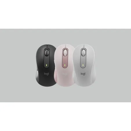 Logitech MOUSE USB OPTICAL WRL M650/ROSE 910-006254 LOGITECH